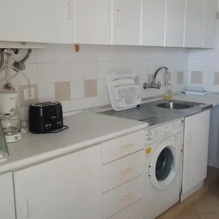 Daire Sea View Lagos