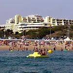 Lejlighed Sea View *