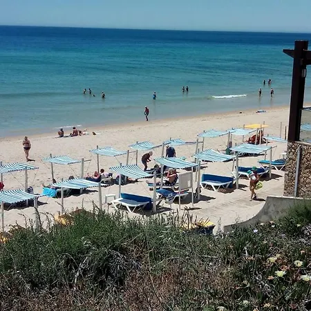דירה Sea View לאגוּ‏ש
