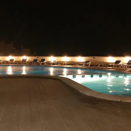 Apartment Sea View *