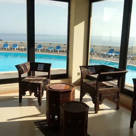 Sea View Apartment