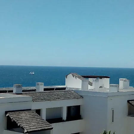 Apartment Sea View *