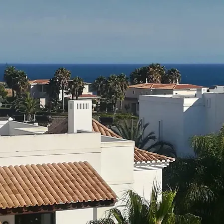 Sea View * 라고스