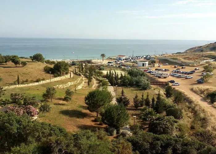 דירה Sea View לאגוּ‏ש