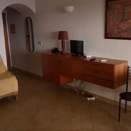 Apartamento Sea View