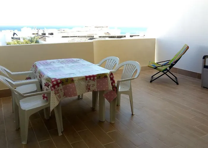 Apartment Sea View