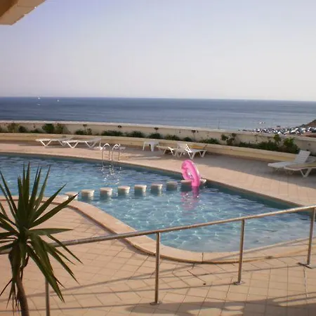 Sea View לאגוּ‏ש