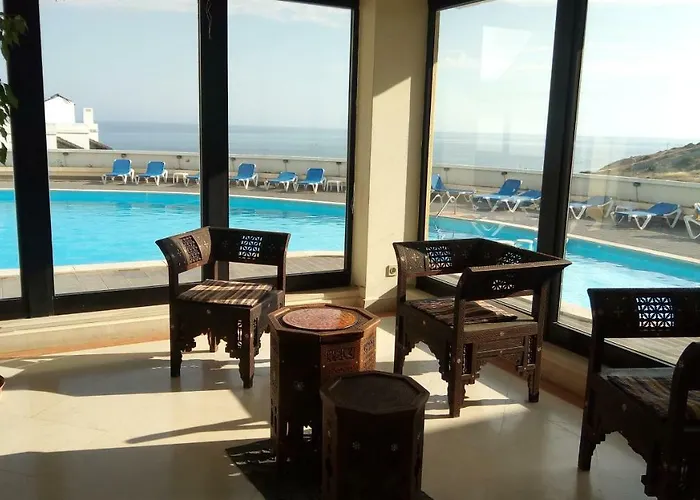 Sea View アパート