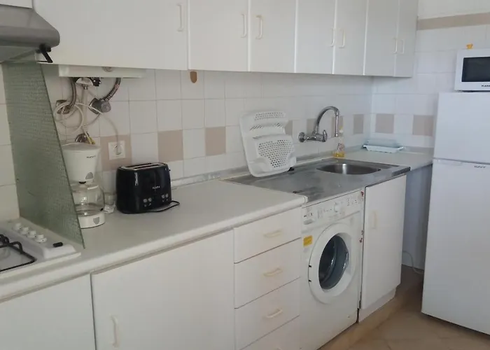 アパート Sea View ラゴス